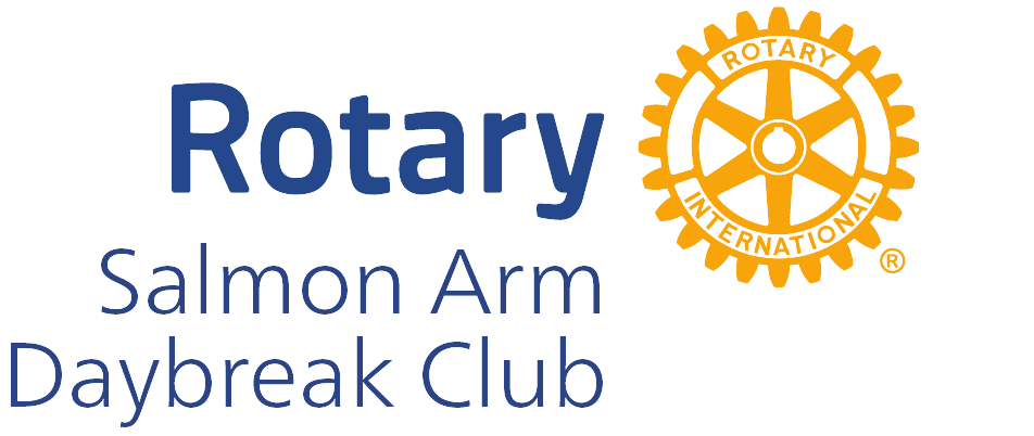 Salmon Arm Daybreak Rotary