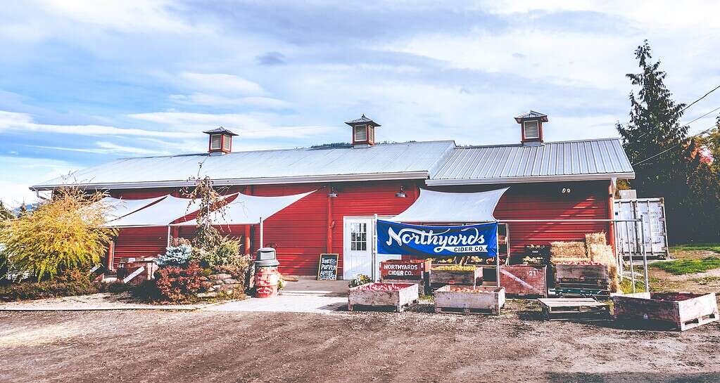 Nrthyards